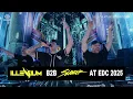 Download Lagu ILLENIUM B2B SLANDER - EDC LAS VEGAS 2025 (Full Set, Volume Corrected)