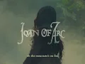 Cassandra Coleman - Joan of Arc (Official Lyric Video)