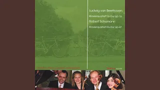 Download Klavierquartett Es-Dur, op. 16, 2 Andante cantabile MP3