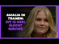 Download Lagu Vreselijk nieuws voor prinses Amalia: ´En het ging net zo goed´