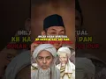 Download Lagu Inilah Kisah Spiritual Kh Hasyim Asy'ari Dan Sunan Giri Menurut Gus Dur #shorts