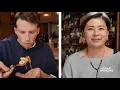 Lunch Meet Episode 8 929 Kitchen and Bar