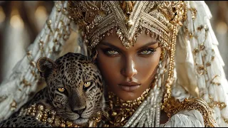 jungle of the ancestors afro house ritual 2026 ancient world fusion tribal house journey