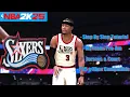NBA 2k25 - Best Jerseys