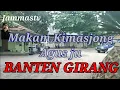 Download Lagu MAKAM KI MASJONG DAN KI AGUS JU SEMPU SERANG BANTEN GIRANG.