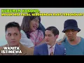 Download Lagu WANITA ISTIMEWA HARI INI EPS. 58, KAMIS 9 OKTOBER 2025. MIRSA KAGET MAKAM NISA PALSU, INI YG TERJADI