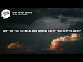 Parker McCollum - To Be Loved By You (Lyrics)