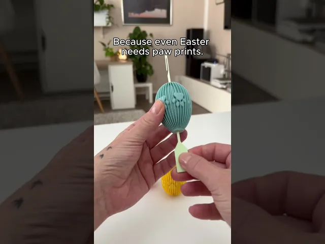 PAW EASTER SET video thumbnail