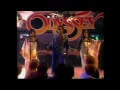 Odyssey - Use it up and wear it out