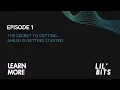 SSD Lil Bits - Episode 1