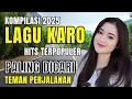 Download Lagu KOMPILASI LAGU KARO TERPOPULER BANYAK DIGEMARI‼️SERING DIPUTAR DI PERJALANAN | #lagukaroviral