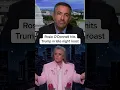 Rosie O Donnell hits Trump in late night roast