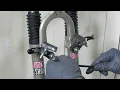 Vintage Mountain Bike Restoration and Overhaul - 1996 Specialized Stumpjumper M2 FS