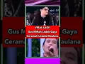 Lagu GUS MIFTAH OLOK OLOK USTADZ MAULANA # #ceramahgusmiftah #viralgusmiftah #gusmiftahchannel