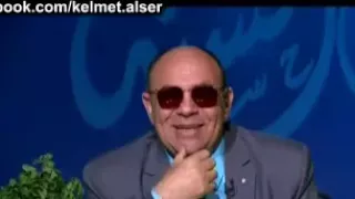 مبروك عطية انت مجنون يلا 