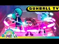 Gumball TV Darwin is a Witch and more of New Season in 4K Cartoon Network Compilation
