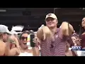 Context is key in penalizing Horns Down gesture in SEC