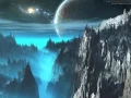 Download Lagu SpaceSynth mix vol 3   DJ KARRL 2013.