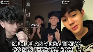 kumpulan video tiktok cowok ganteng terbaru 2025 