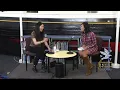 2023 Interview With Ilyon Woo by Susan Tran