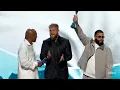 Mike Tyson has no idea that Shohei Ohtani is a man live during the ESPYS