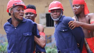 nepa in the village latest comedy movie 2021