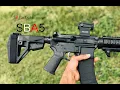 SB Tactical short review