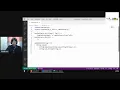 Simple Pattern Matching with Lists in Erlang - Live coding session