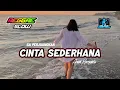Lagu 🌴CINTA SEDERHANA™||REGGAE SLOW NEW REMIX 2025 BY @AlidzPratama ❣️