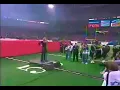 Faith Hill - The Star Spangled Banner USA (Super Bowl)