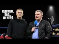 Download Lagu MEET Ricky Hatton BELOVED SON Campbell Hatton LAST TRIBUTE| Net Worth| Family.