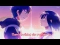 Download Lagu Nightcore - Listen To Your Heart - (Lyrics)