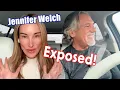 Unveiling Jennifer Welch If you don t know you gotta see this