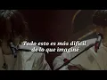 1000x - Jarryd James [Cover / Hoppipolla] »Sub, Español« *LIVE*