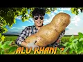 Download Lagu ILLUSION WALKER LAI ALU KHULAUNI AJA 🤣 | NCRP | MR JUNIOR