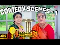 Download Lagu Avvai Shanmugi Comedy Scenes Part-1 | Kamal Haasan | Meena | Gemini Ganesan | Crazy Mohan Comedy