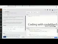 Codewars 7 kyu Ce s r d Strings Javascript