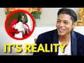 Michael Jackson s Biological Son B Howard Finally Breaks Silence