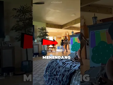 “Balasannya Bikin Kaget!‼️😱#Catsoftiktok#CatLovers #cat #cute #FunnyCats#catcartoon #fyp