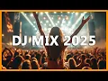 Download Lagu DJ MIX 2025 - Remixes \u0026 Mashups of Popular Songs 2025 | DJ Remix Club Music Disco DJ Mix 2024