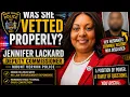 Mount Vernon Police Arrested for Attempted Murder How Did She Pass Vetting