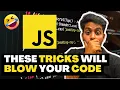 Become a JavaScript Pro 8 Essential Tricks for Beginners