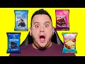 The BEST Prime Bites Brownie FLAVOR A Detailed Taste Test