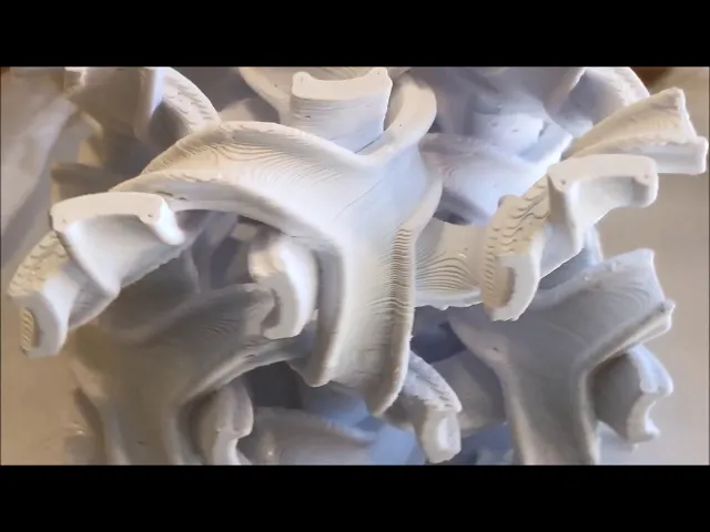 Gyroad Sculpture video thumbnail