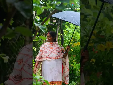 Farmhouse और Barrish #shorts ##shortvideo