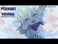 Download Lagu ✶ Pokkan Kara ｡𖦹°‧ Animation meme ⌗ OC Backstory ⚠︎ TW : Blood \u0026 Flashing Lights