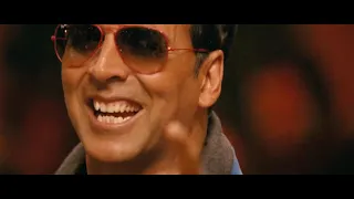 موزیک ویدئو هندی 