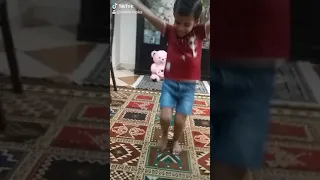 الساساينا فى الهاهطاطا      دندنها