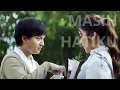Download Lagu Masih Hatiku - Tiara Andini Ft Arsy Widianto (Speed Up)