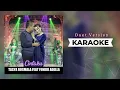 Download Lagu Tasya Rosmala Ft Fendik - Cintaku Karaoke Adella | Koplo